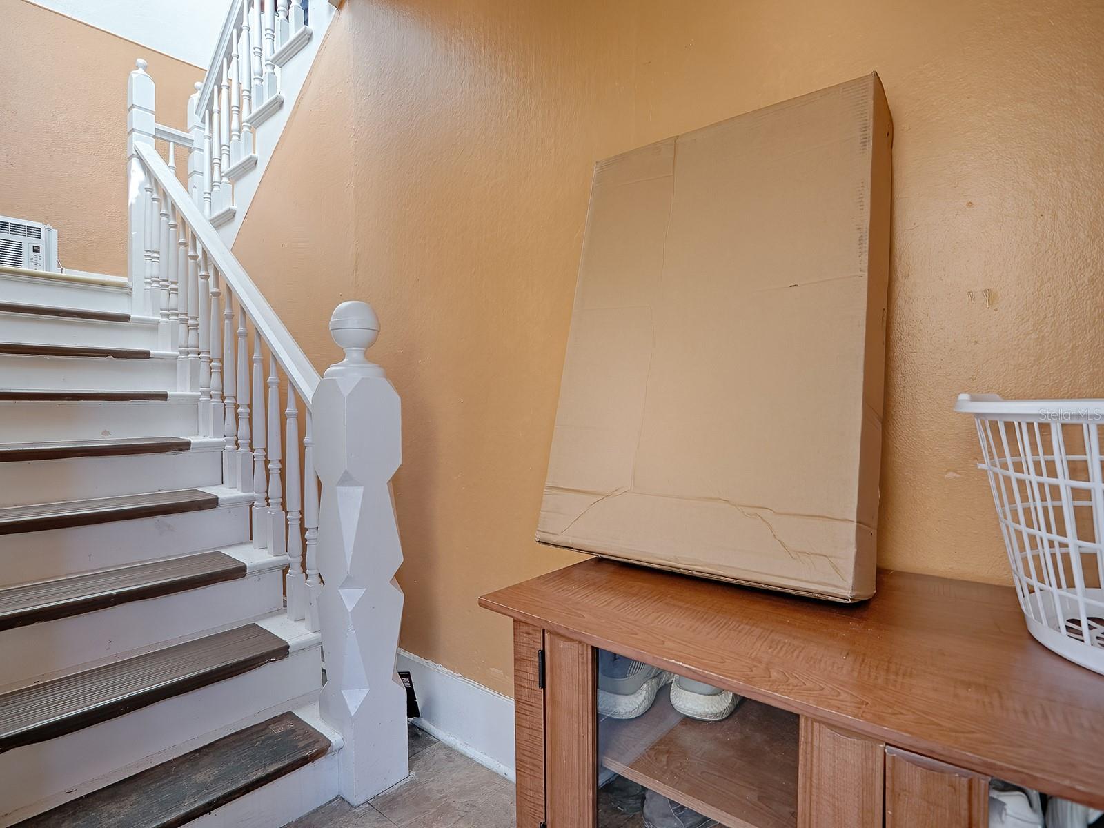 EUSTIS - Residential