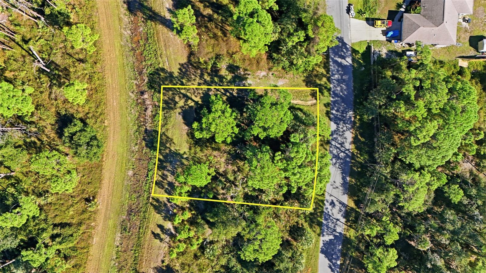 PORT CHARLOTTE SUB 28 - Residential