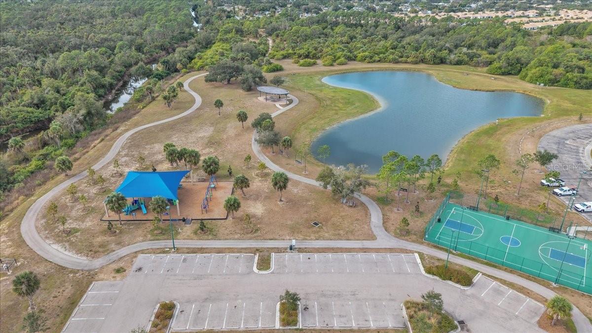 PORT CHARLOTTE SUB 28 - Residential