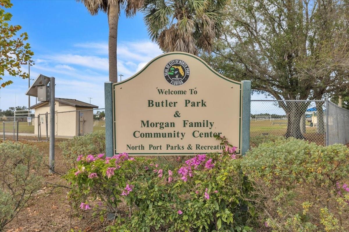 PORT CHARLOTTE SUB 28 - Residential