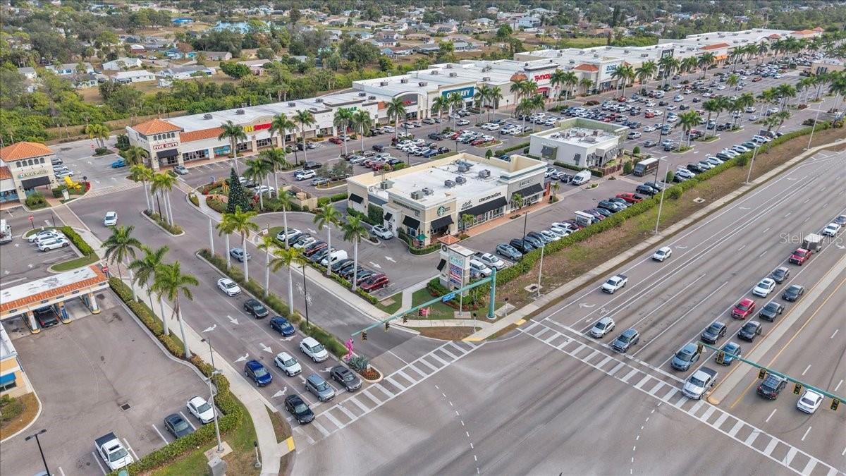 PORT CHARLOTTE SUB 28 - Residential