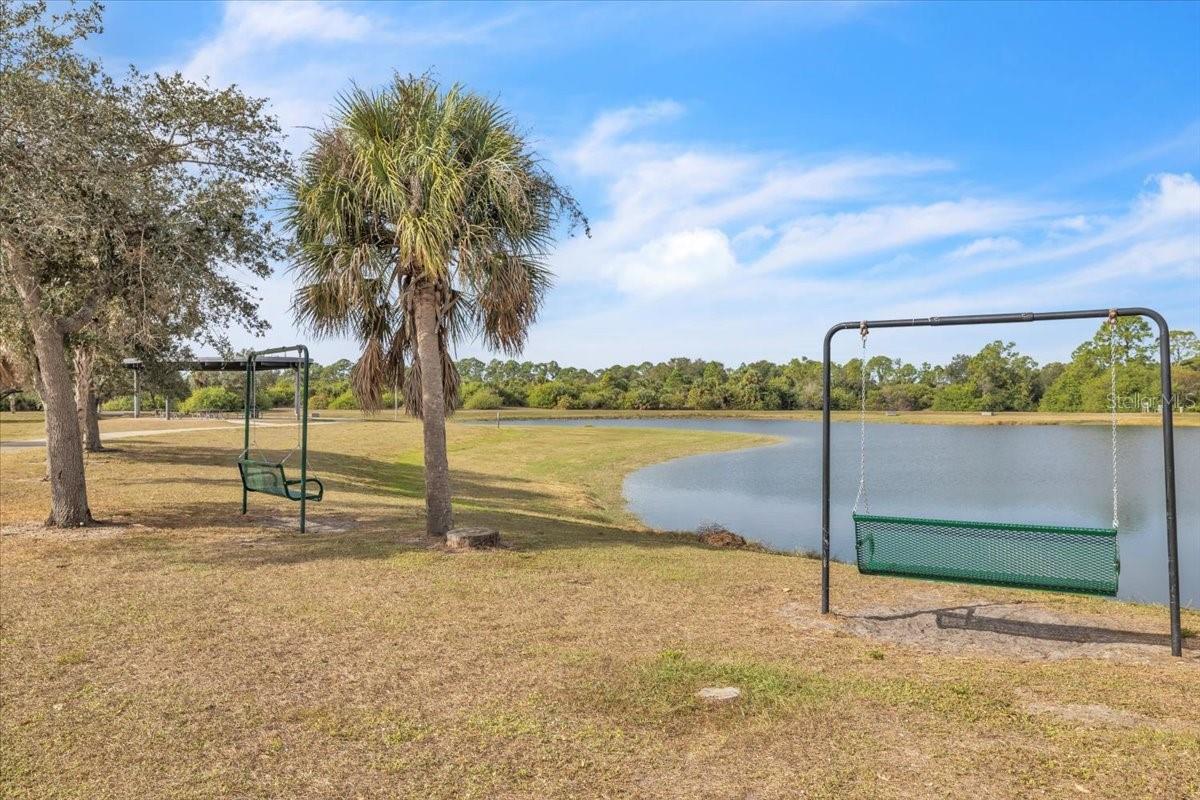 PORT CHARLOTTE SUB 28 - Residential