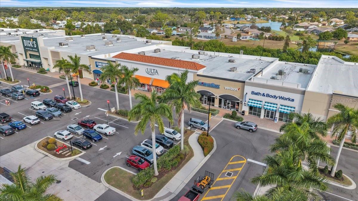 PORT CHARLOTTE SUB 28 - Residential