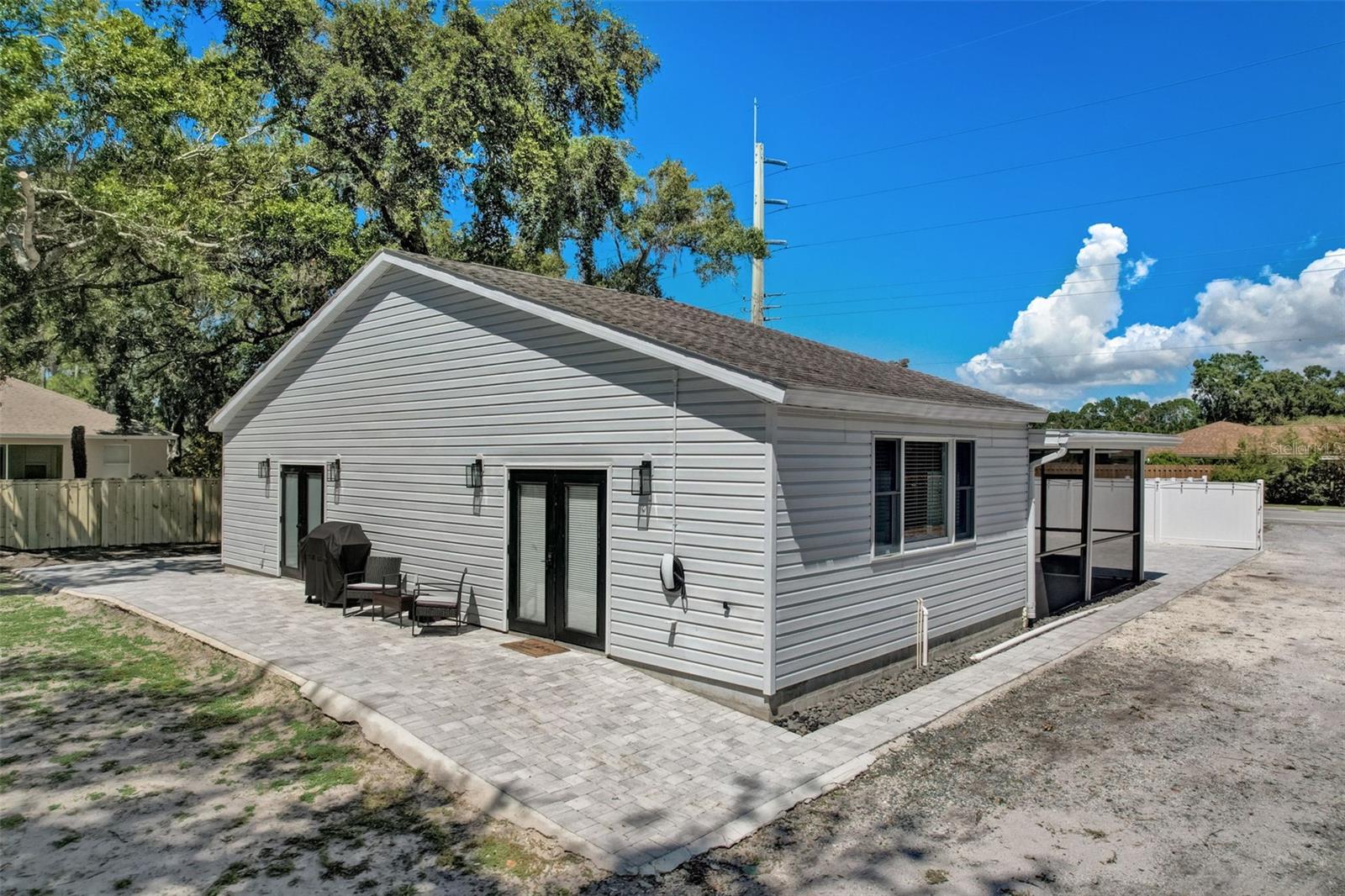 SARASOTA VENICE CO 09 37 18 - Residential