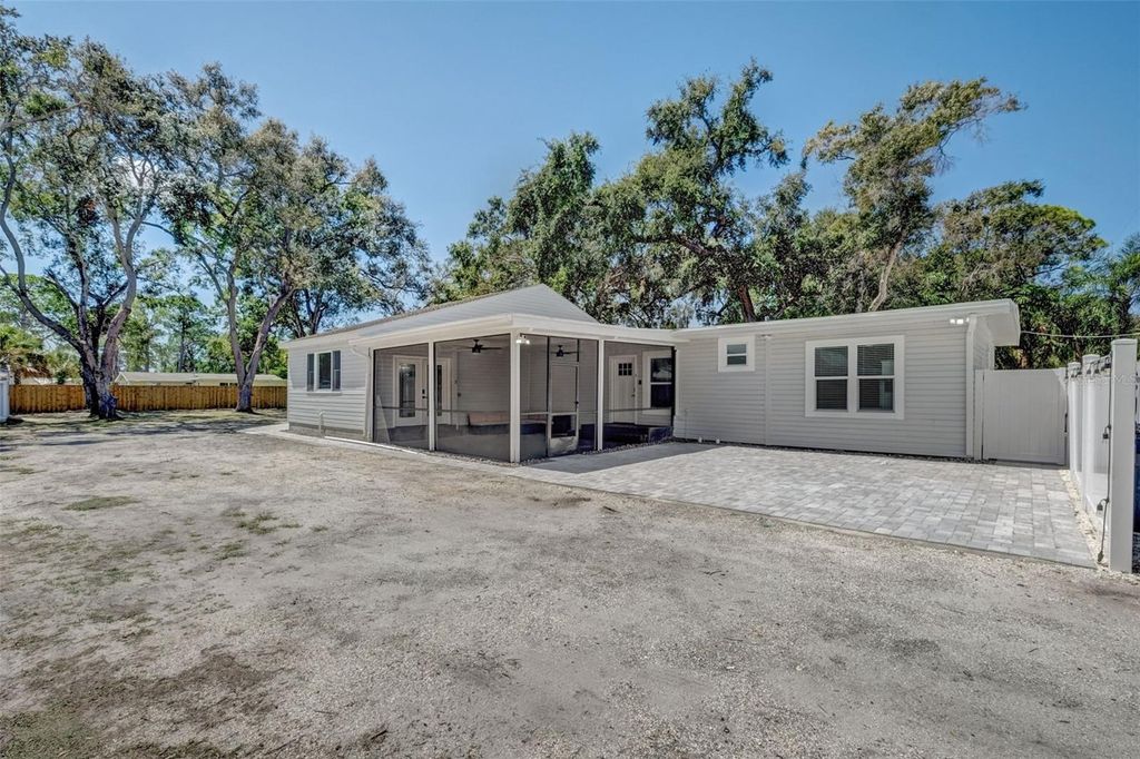 Photo of 3030 Ashton Road, Sarasota, FL 34231 (MLS # C7516086)