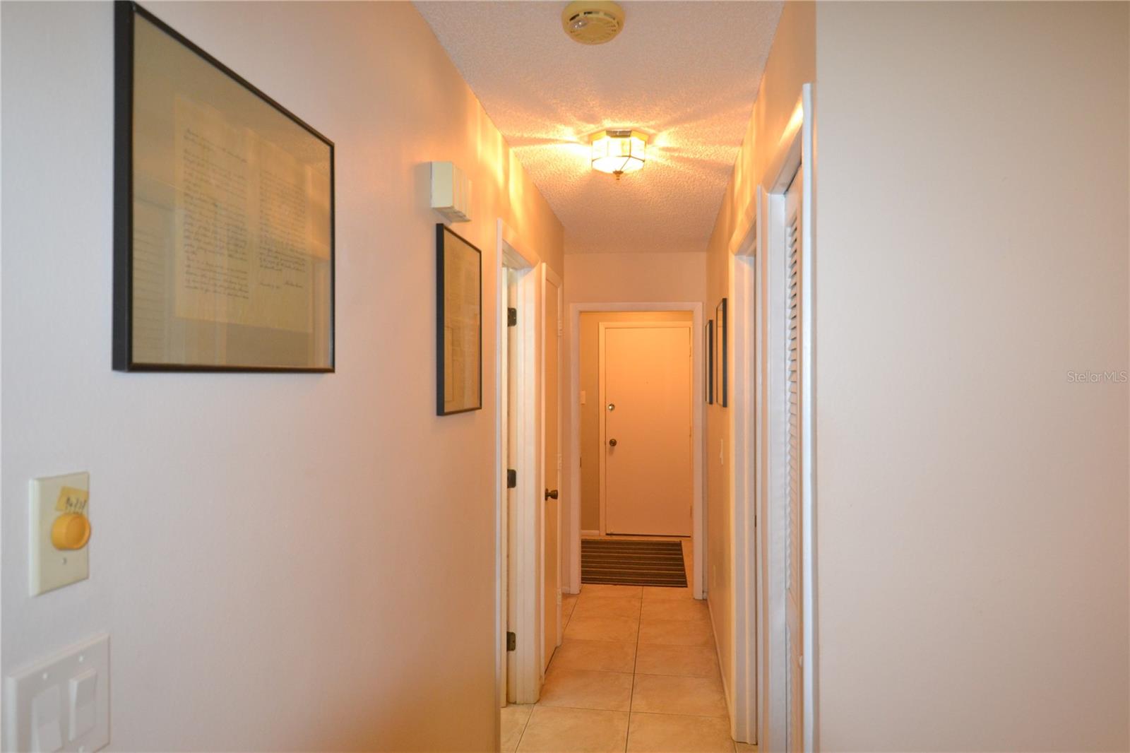 COUNTRYSIDE TR 8 UNIT ONE - Residential Lease