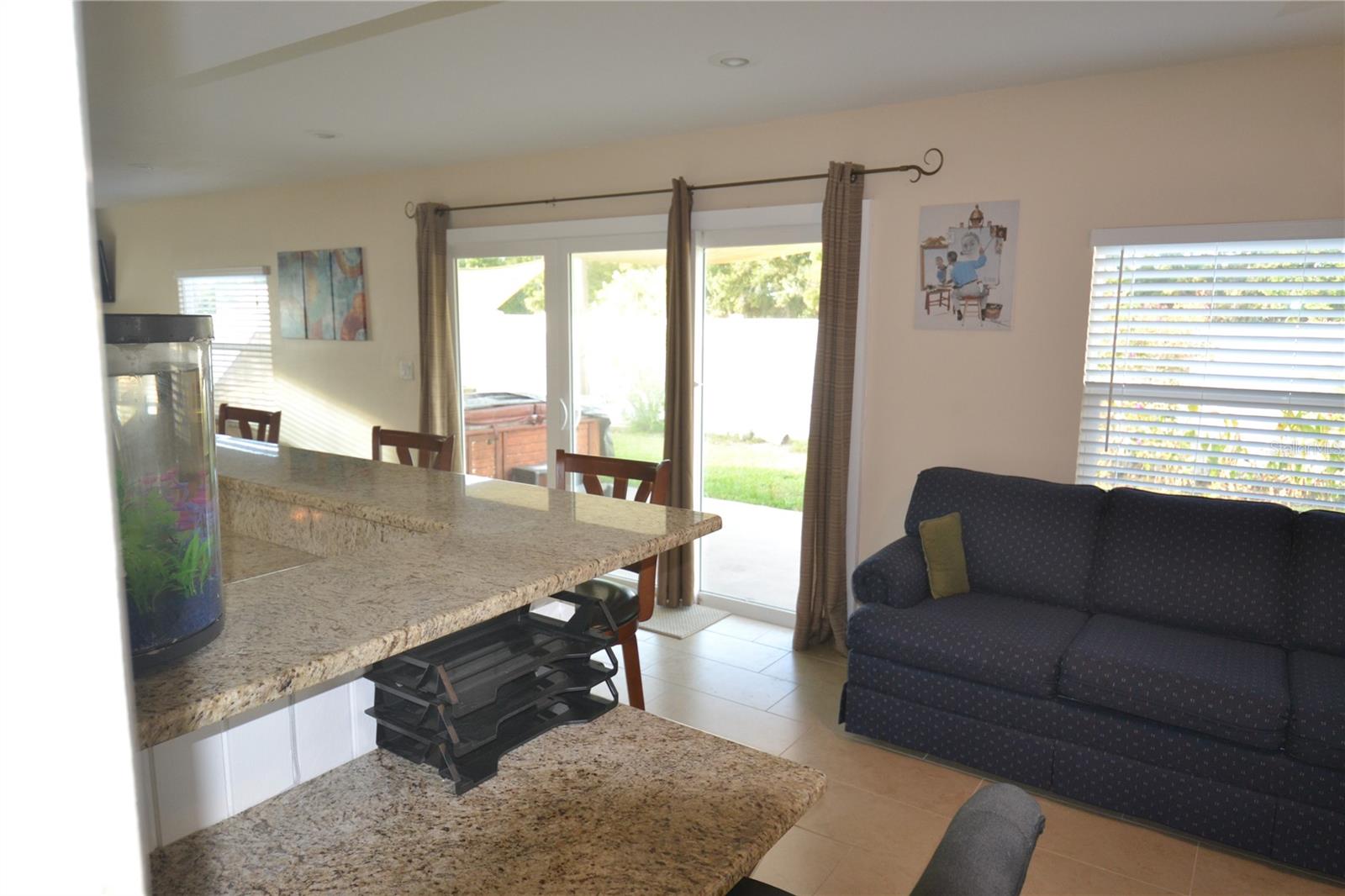 COUNTRYSIDE TR 8 UNIT ONE - Residential Lease