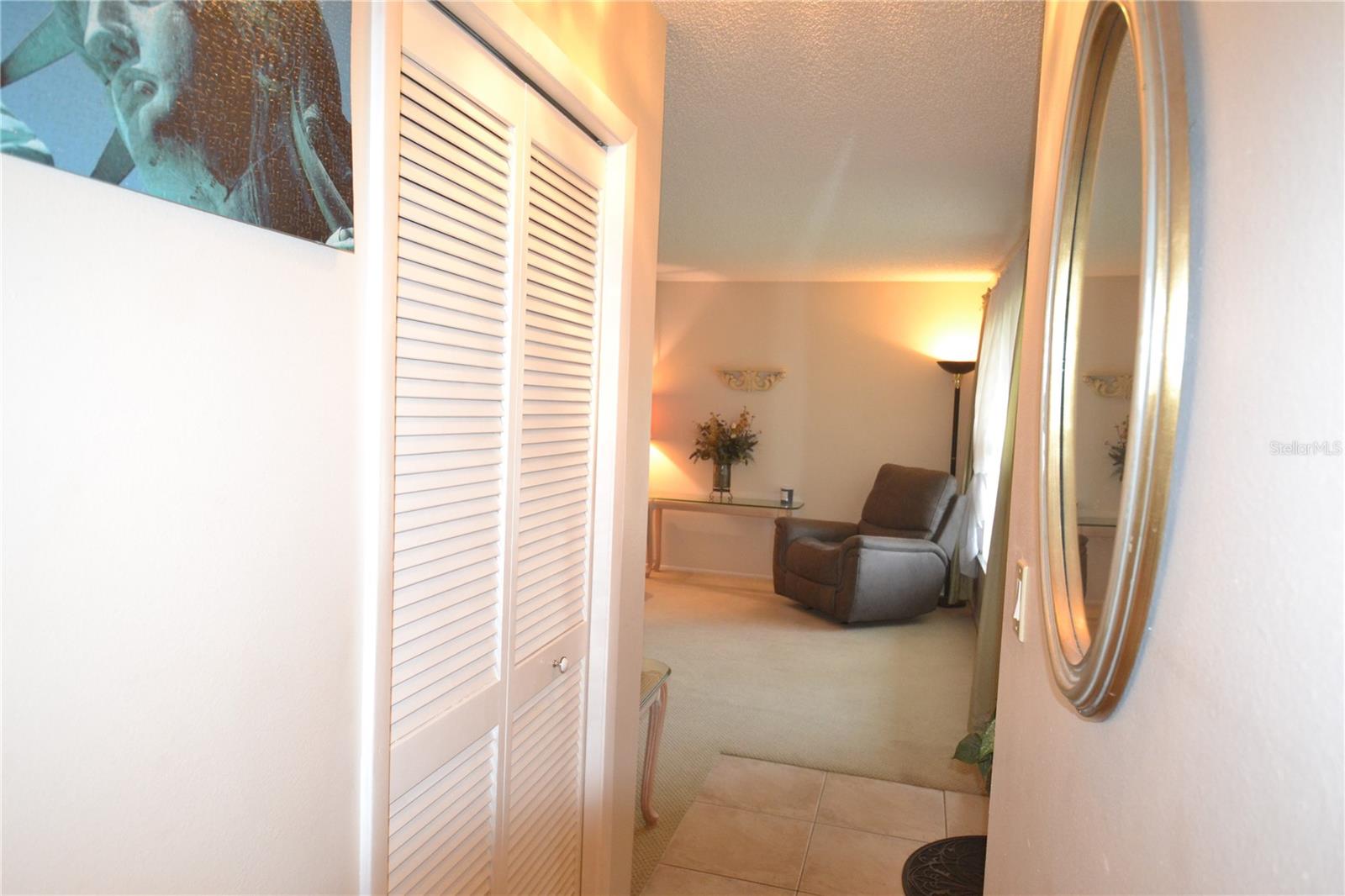 COUNTRYSIDE TR 8 UNIT ONE - Residential Lease