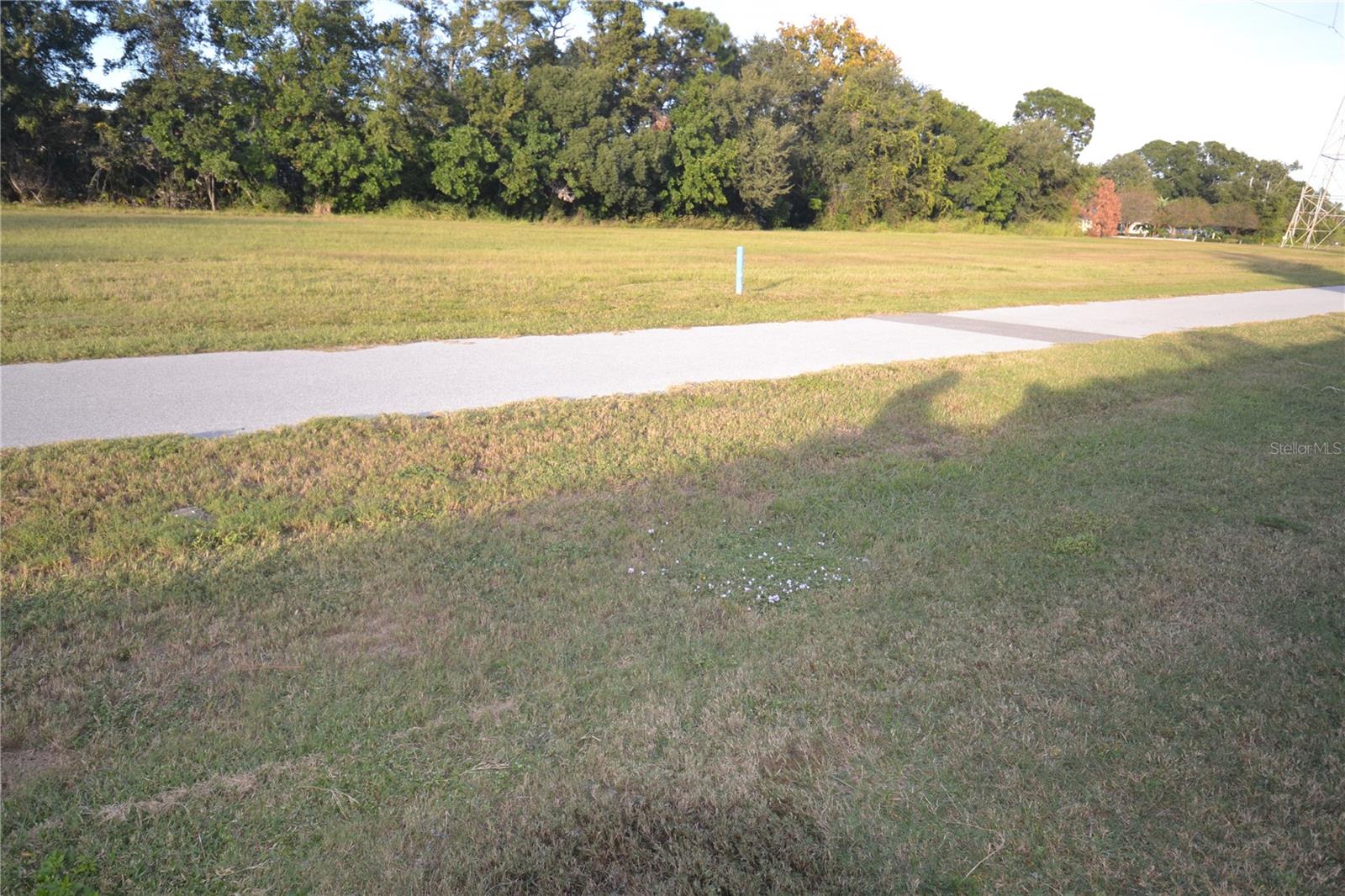 COUNTRYSIDE TR 8 UNIT ONE - Residential Lease