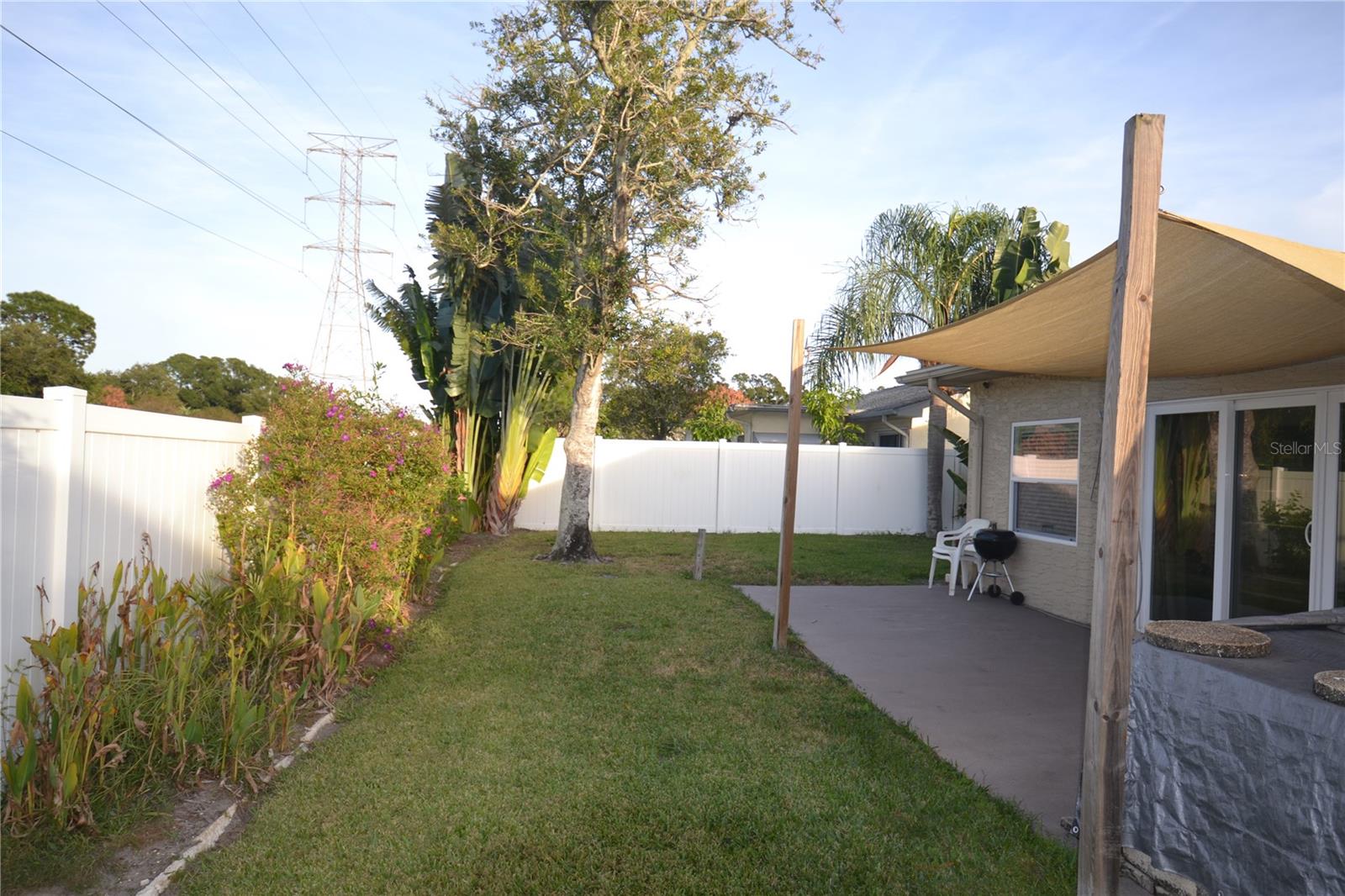 COUNTRYSIDE TR 8 UNIT ONE - Residential Lease