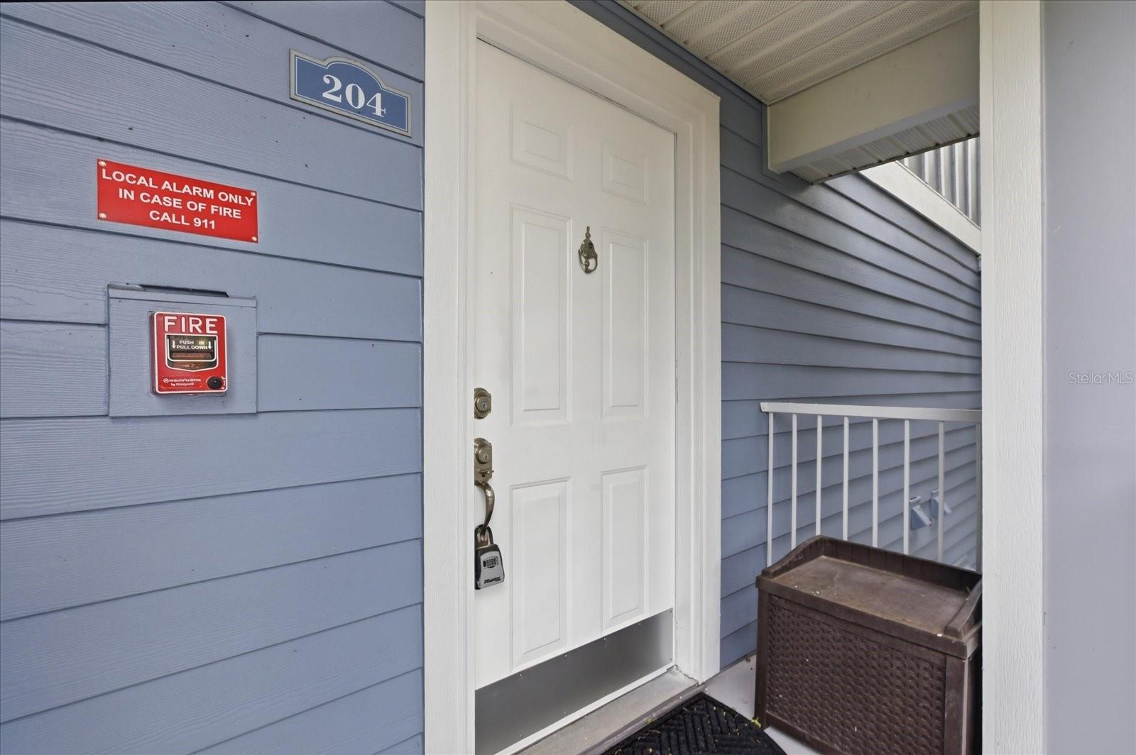 2504 GRASSY POINT DRIVE 204