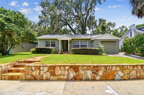 Property photo of 1500 E Ridgewood Street, Orlando, FL 32803