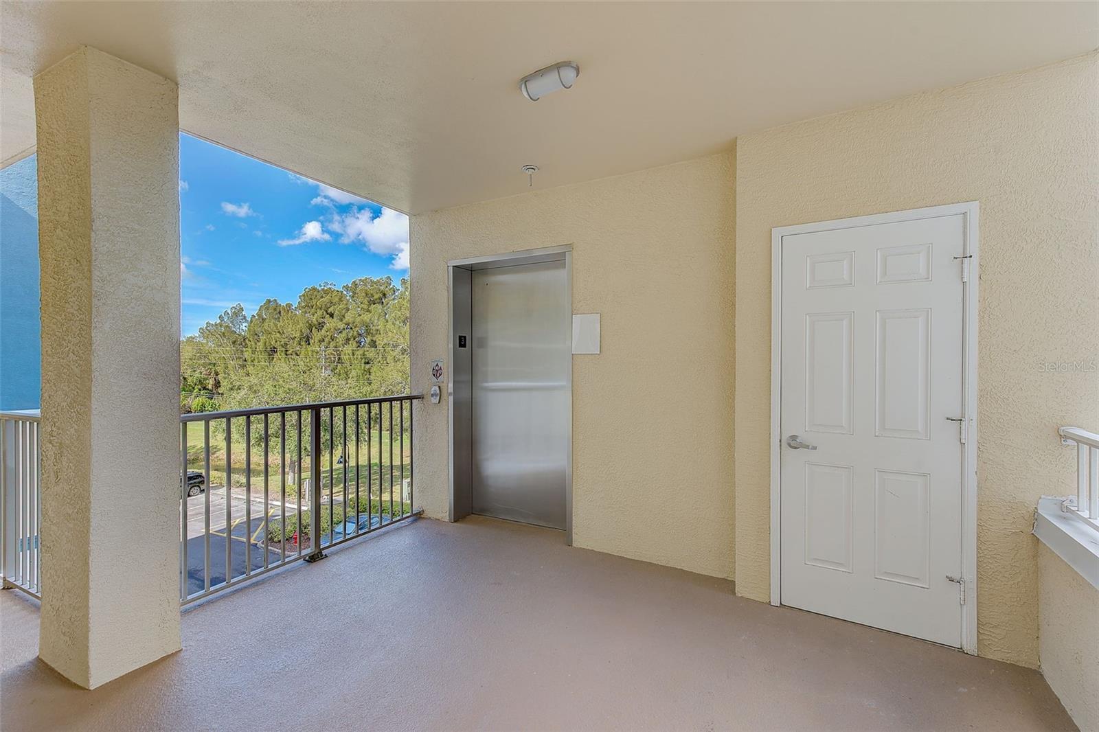 GOLF LAKE CONDO 3 AT EAST BAY - Residential