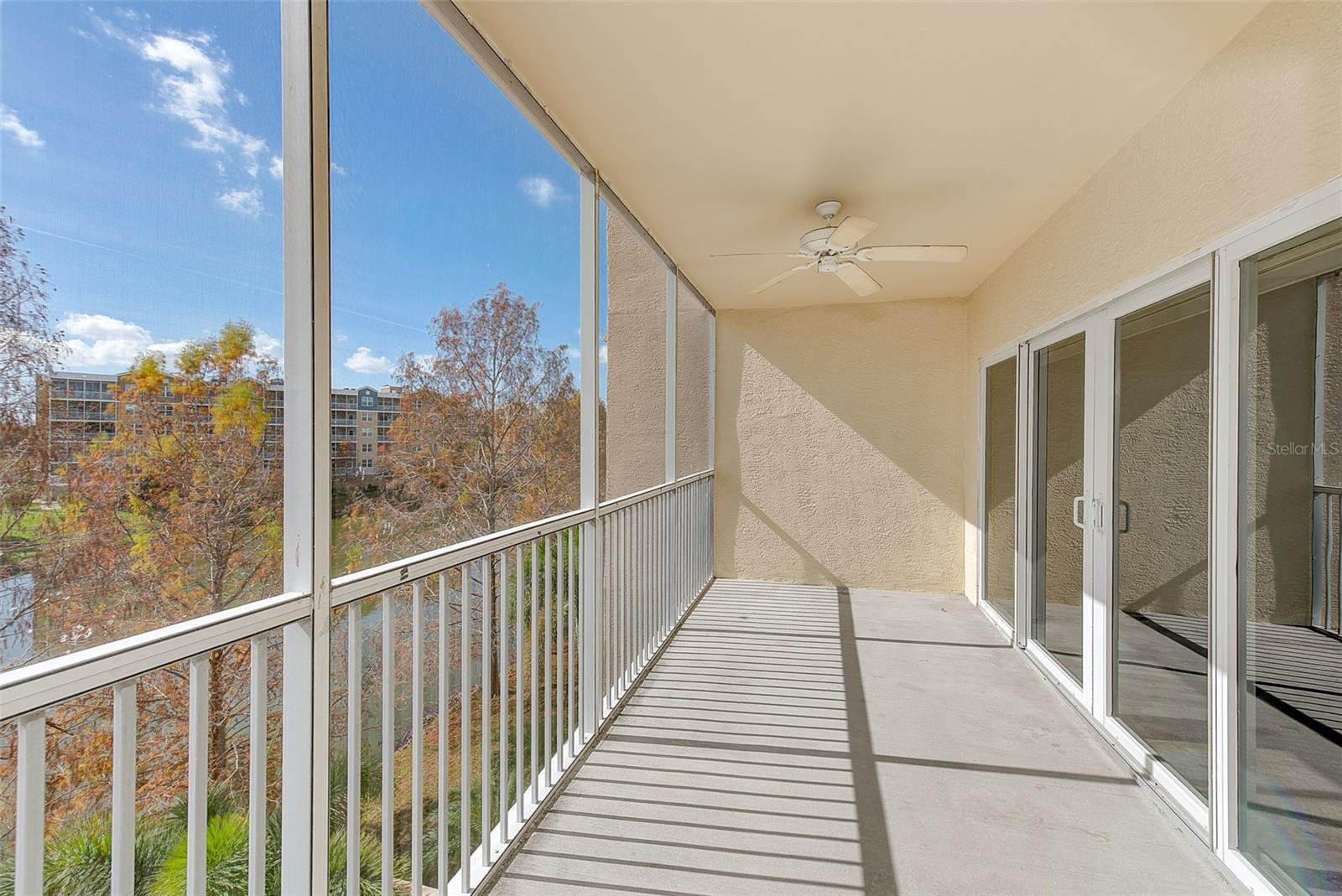 GOLF LAKE CONDO 3 AT EAST BAY - Residential