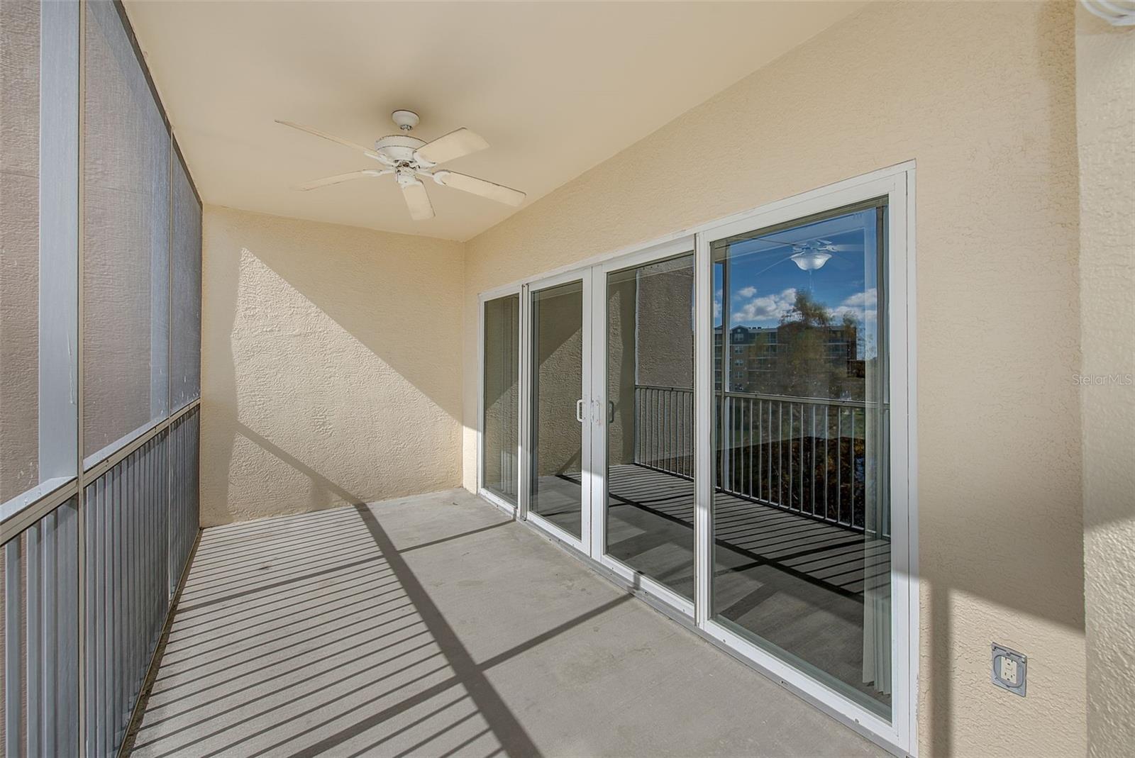 GOLF LAKE CONDO 3 AT EAST BAY - Residential