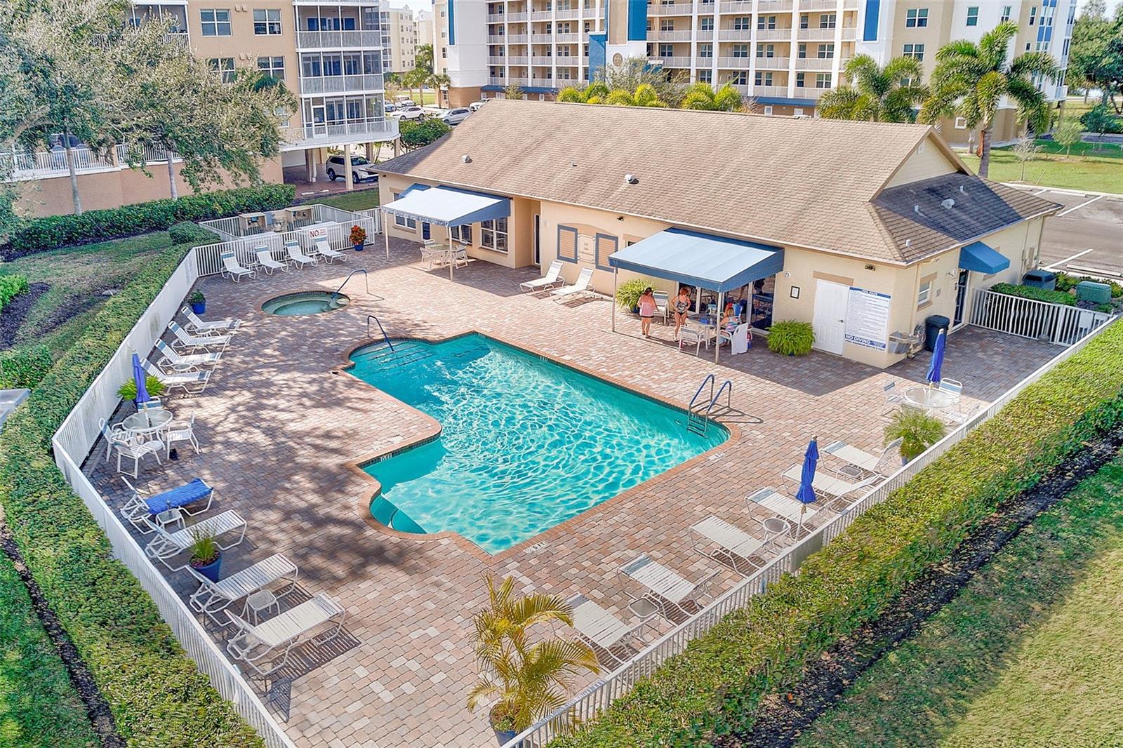 GOLF LAKE CONDO 3 AT EAST BAY - Residential