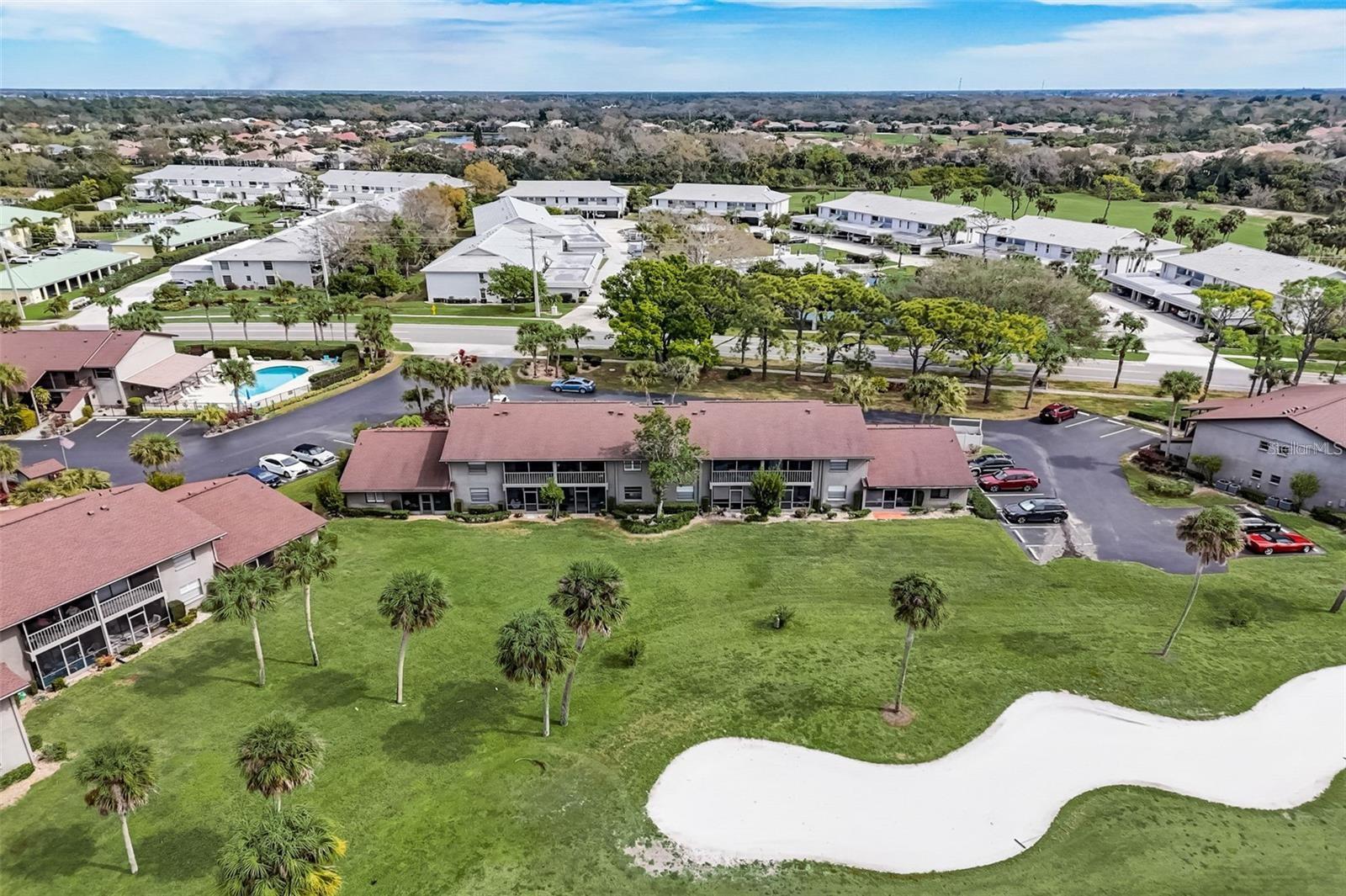 PAR FOUR - Residential