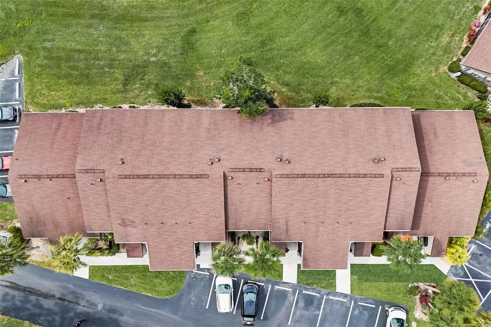 PAR FOUR - Residential