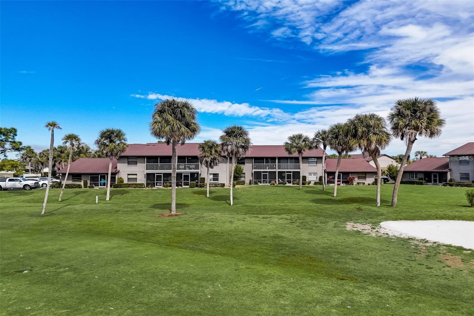 PAR FOUR - Residential