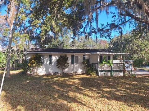 Photo of 3091 Log Cabin Lane, Edgewater, FL 32132 (MLS # NS1087192)