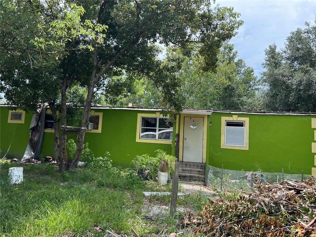 Photo of 3119 3rd Street, Davenport, FL 33837 (MLS # G5116618)