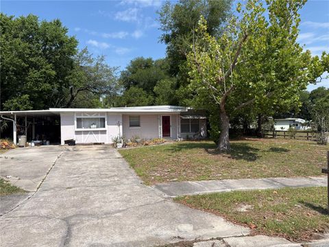 128 N SUNLAND DRIVE SANFORD FL 32773