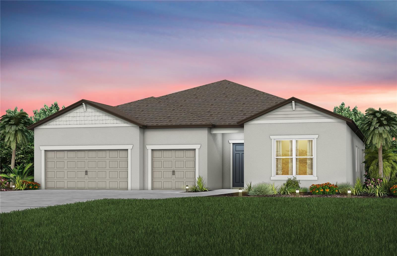 STONE CREEK BY DEL WEBB SOLAIRE PHASE 2 & 3 - Residential