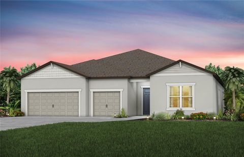 Photo of 6208 SW 82nd Terrace Road, Ocala, FL 34481 (MLS # TB8494532)