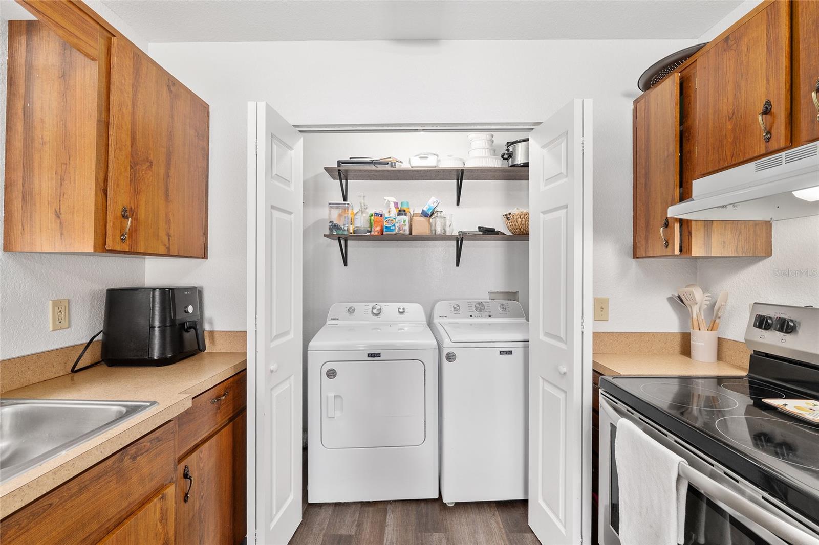 SCHOFIELD BROTHERS SUB - Residential