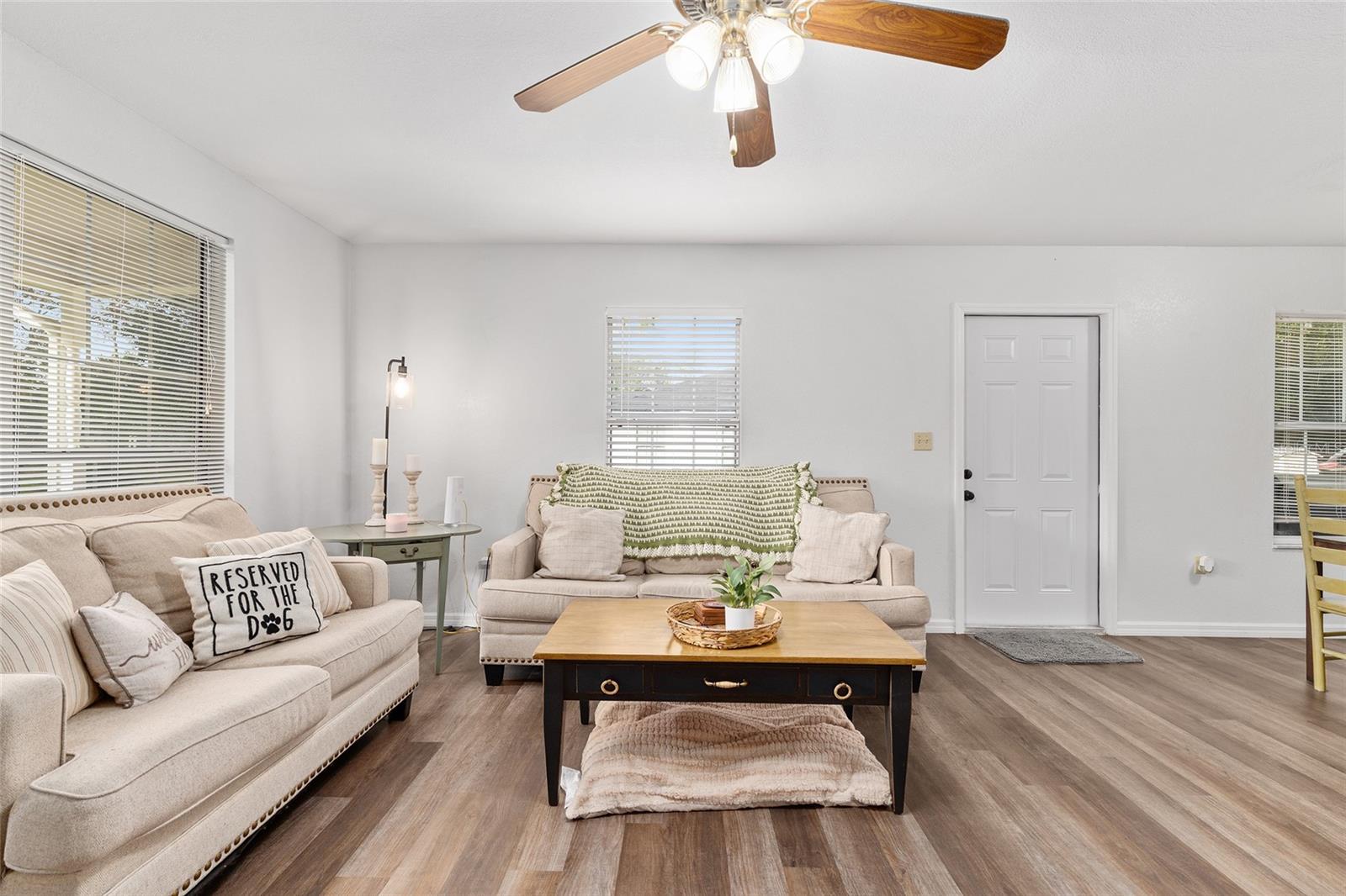 SCHOFIELD BROTHERS SUB - Residential