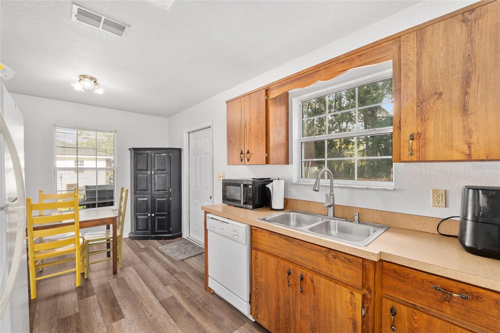 SCHOFIELD BROTHERS SUB - Residential