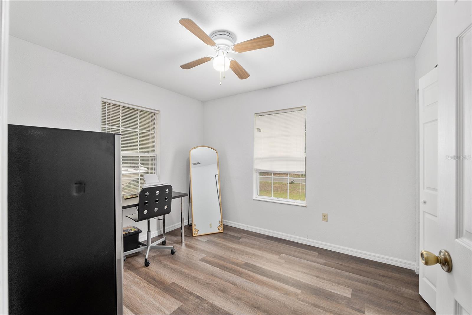 SCHOFIELD BROTHERS SUB - Residential