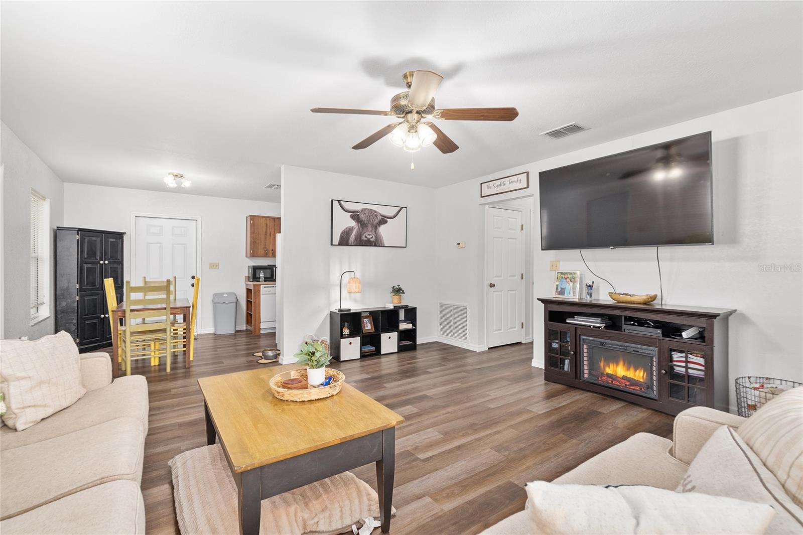 SCHOFIELD BROTHERS SUB - Residential