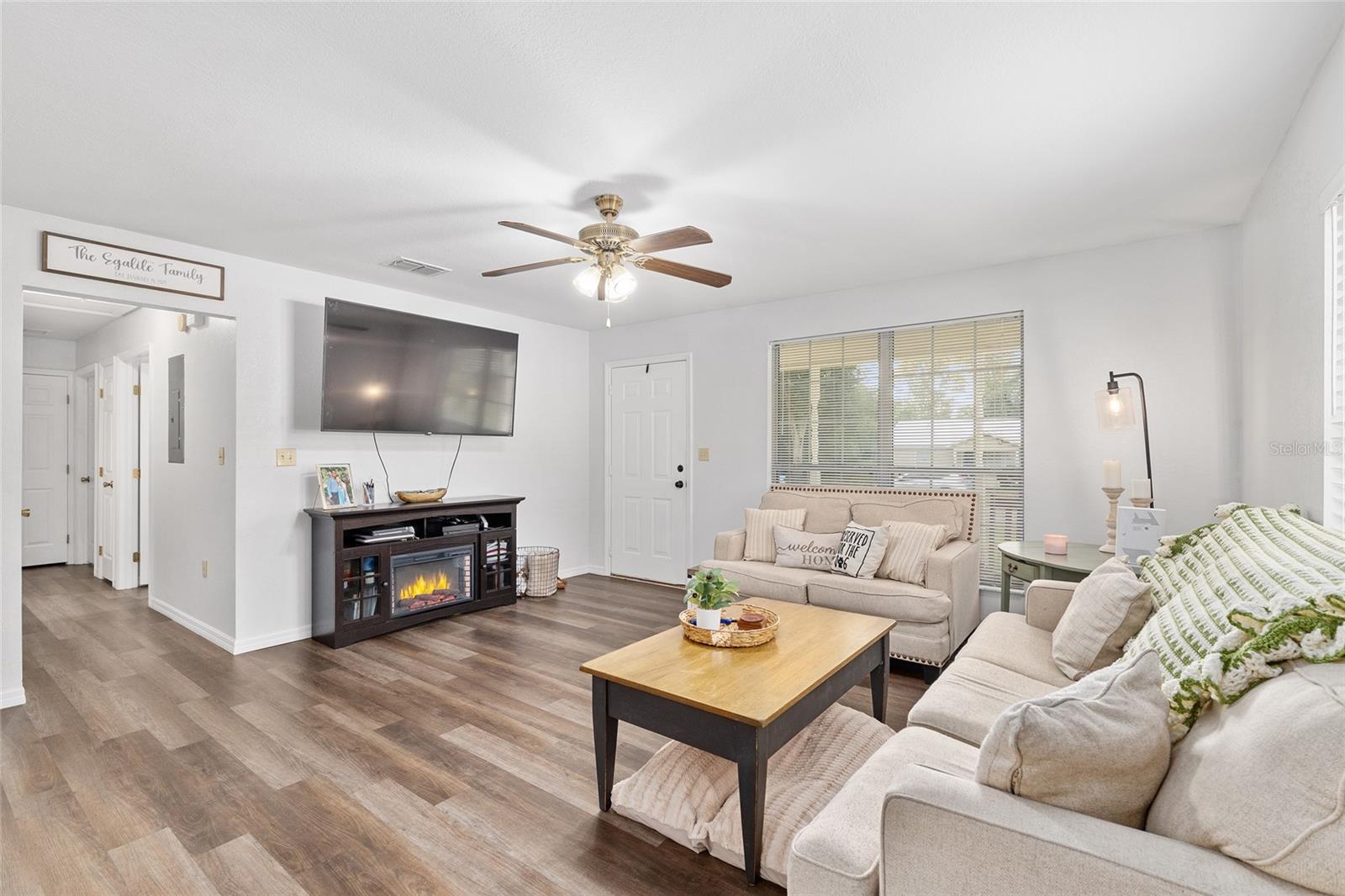 SCHOFIELD BROTHERS SUB - Residential