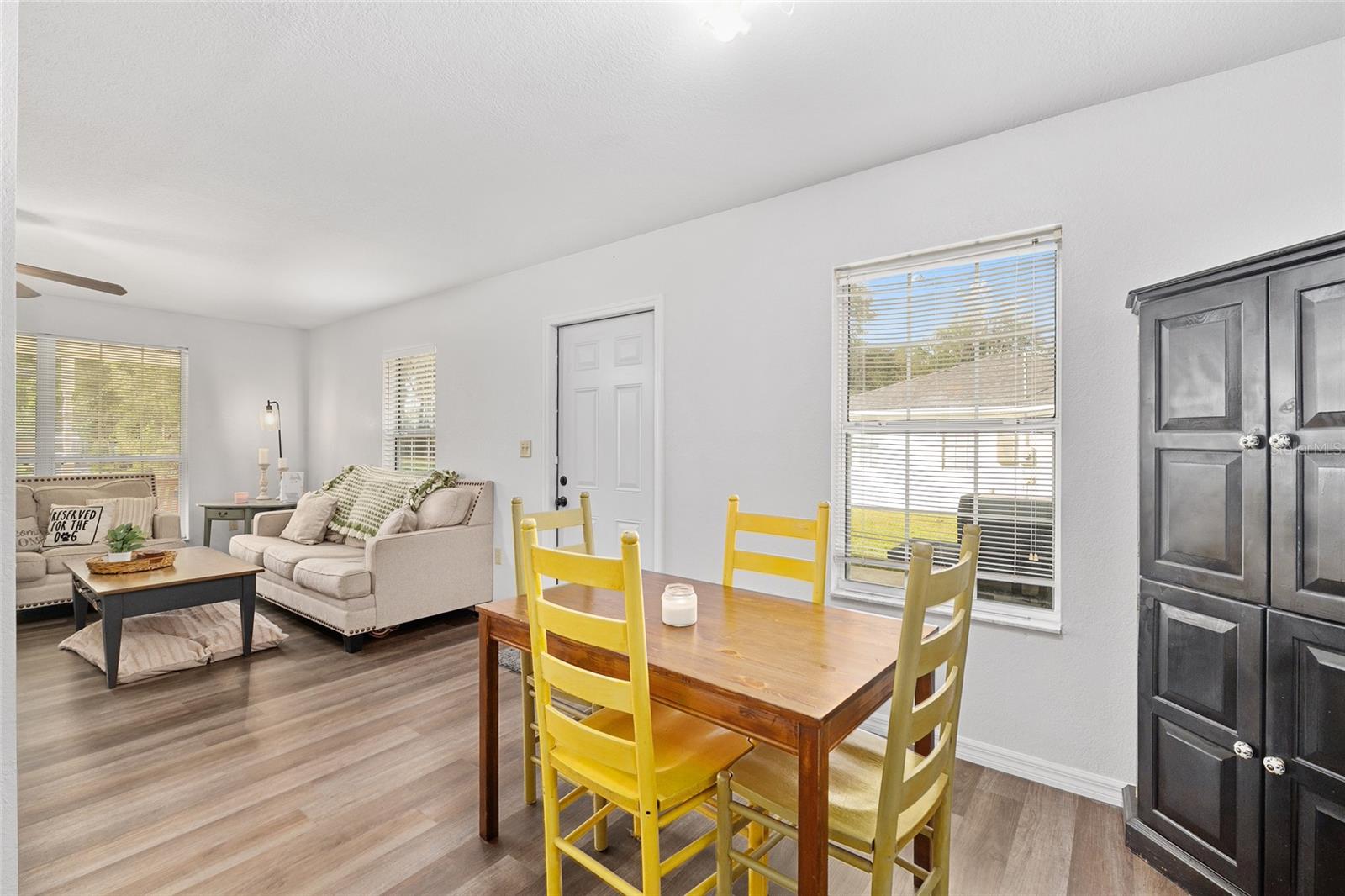 SCHOFIELD BROTHERS SUB - Residential