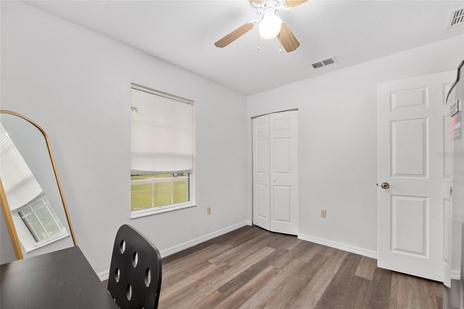 SCHOFIELD BROTHERS SUB - Residential