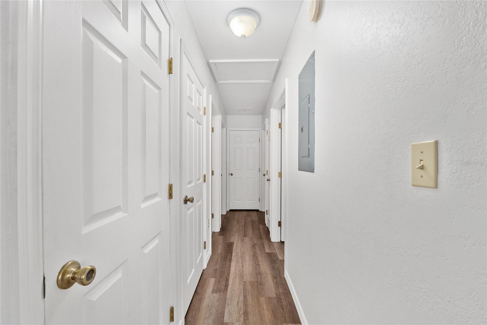 SCHOFIELD BROTHERS SUB - Residential