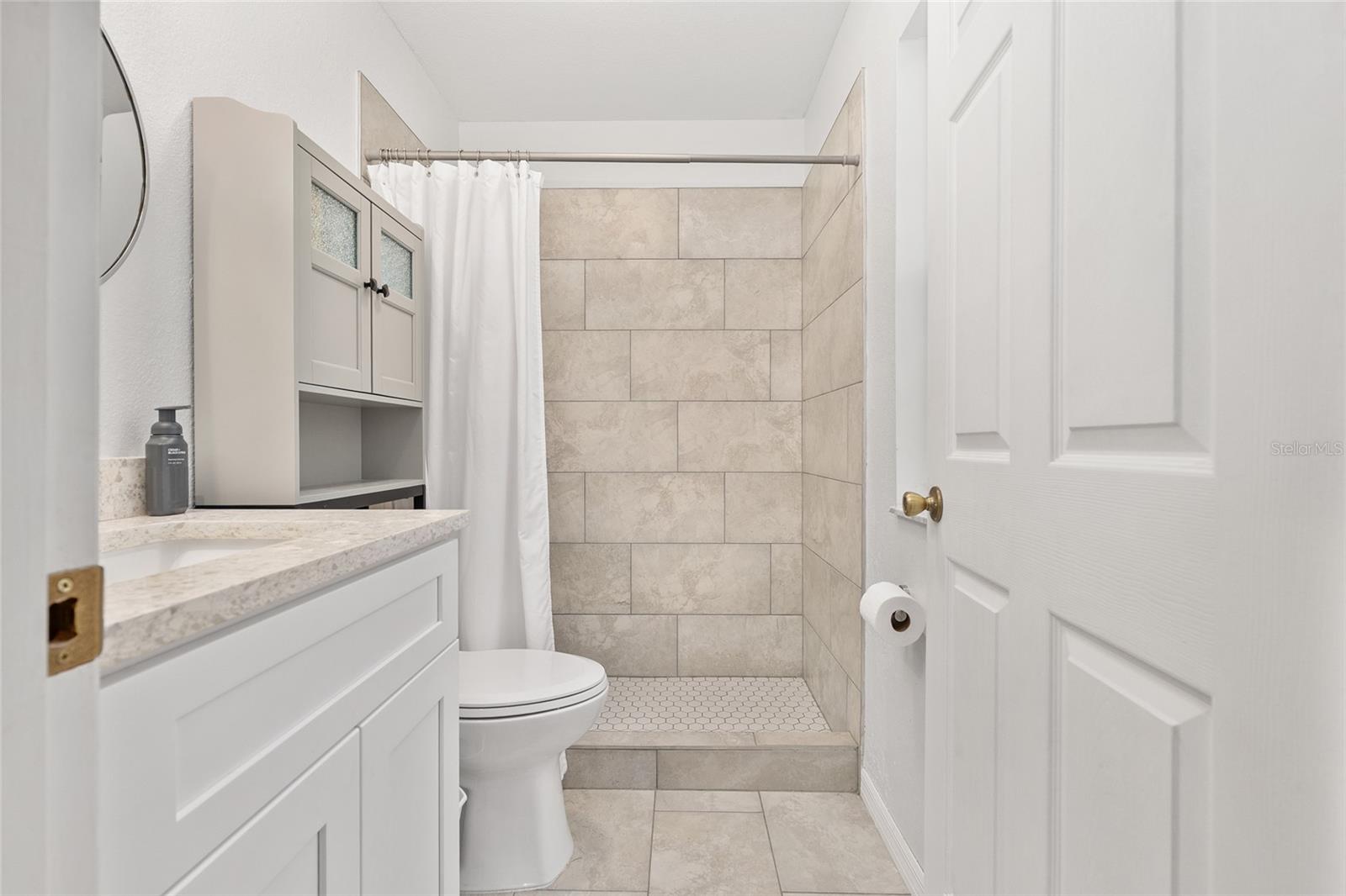 SCHOFIELD BROTHERS SUB - Residential