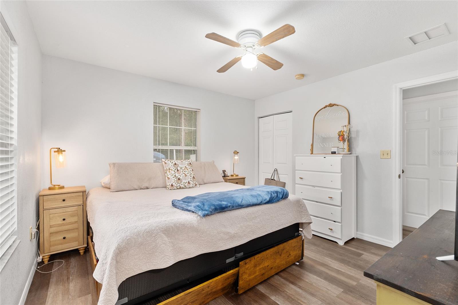 SCHOFIELD BROTHERS SUB - Residential