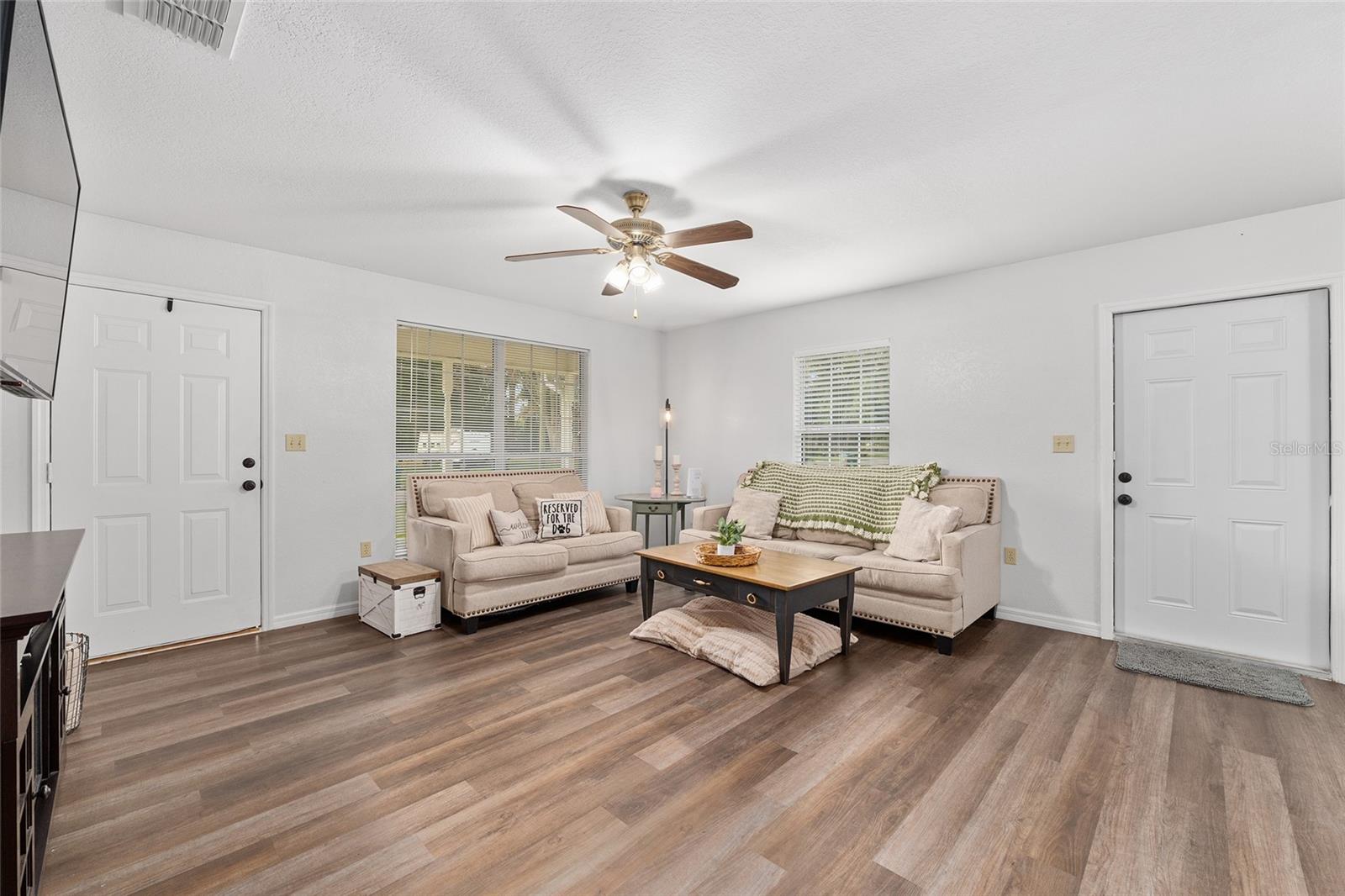 SCHOFIELD BROTHERS SUB - Residential