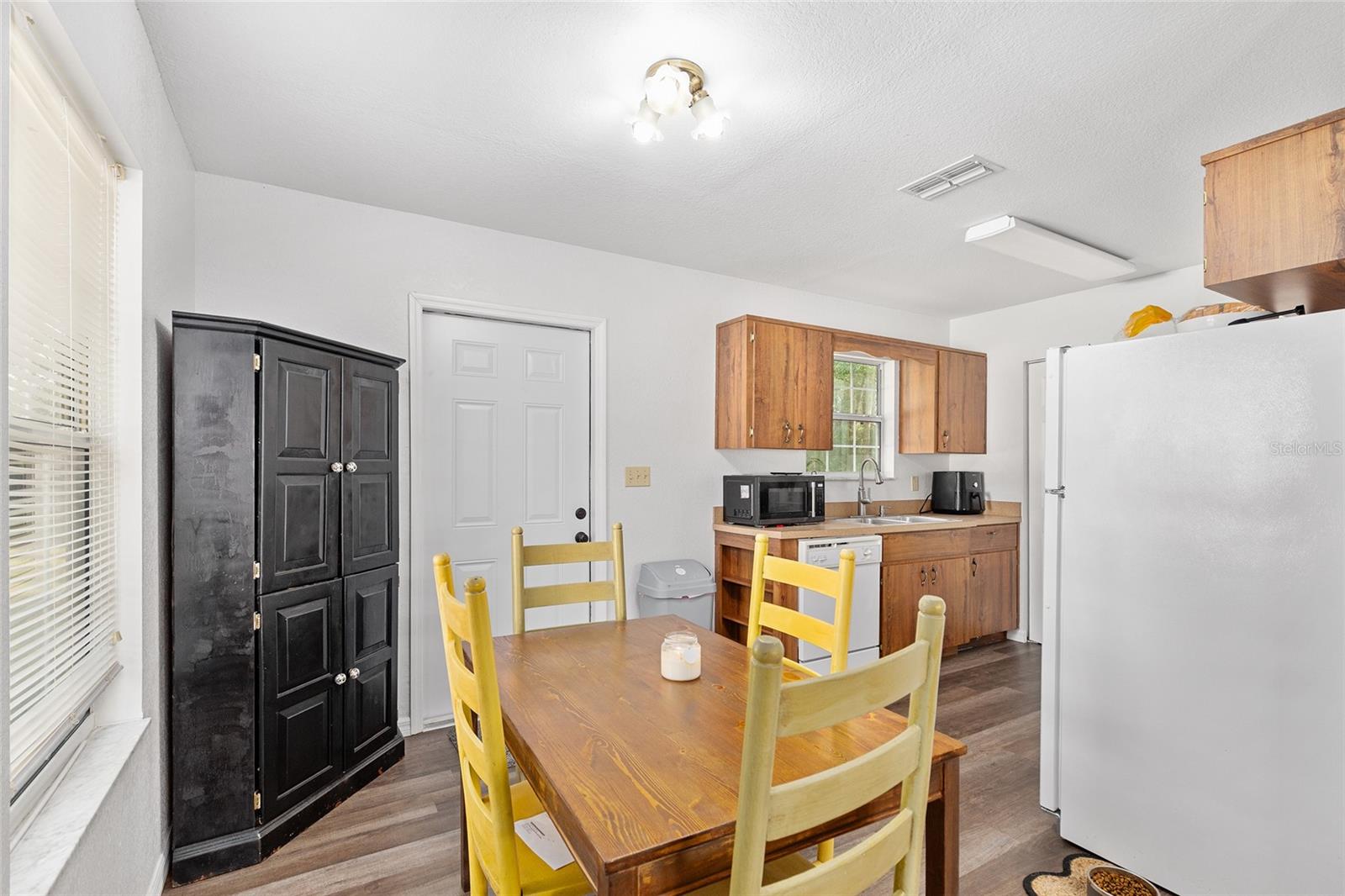 SCHOFIELD BROTHERS SUB - Residential