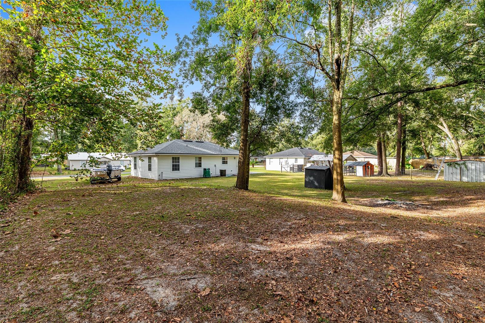 SCHOFIELD BROTHERS SUB - Residential