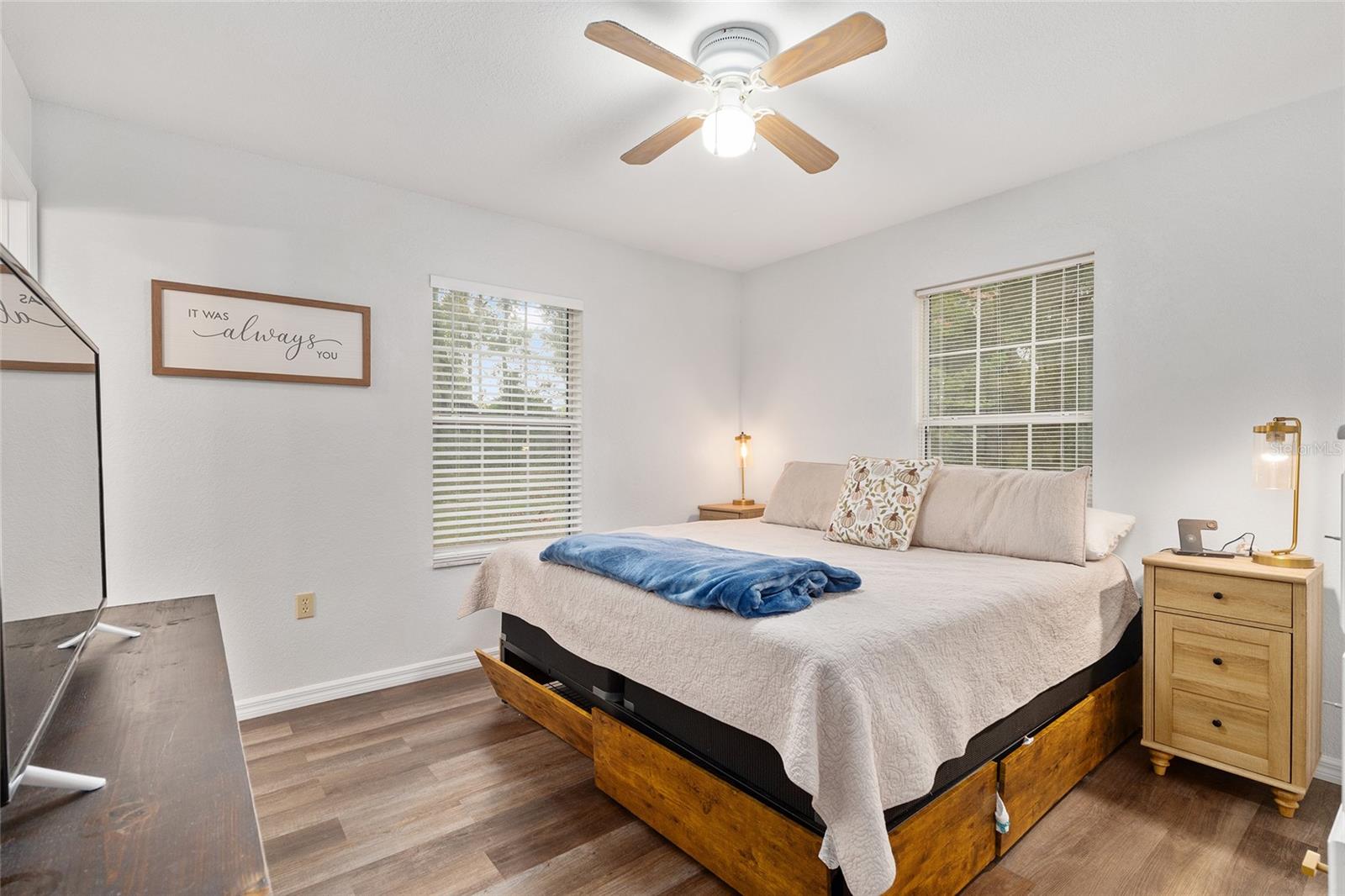 SCHOFIELD BROTHERS SUB - Residential