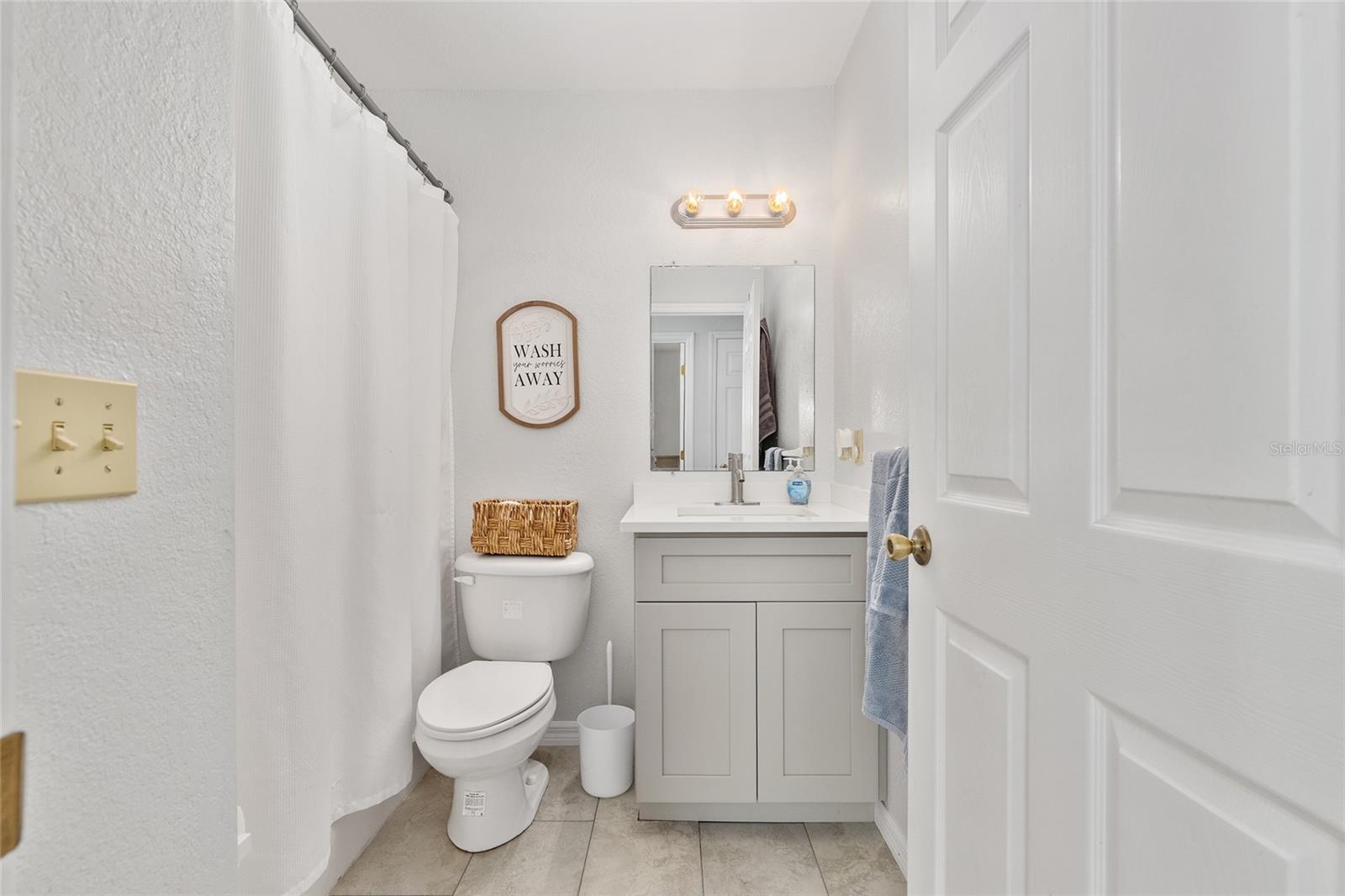 SCHOFIELD BROTHERS SUB - Residential