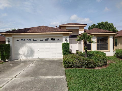 Photo of 9335 Creekside Court, Hudson, FL 34669 (MLS # TB8556819)