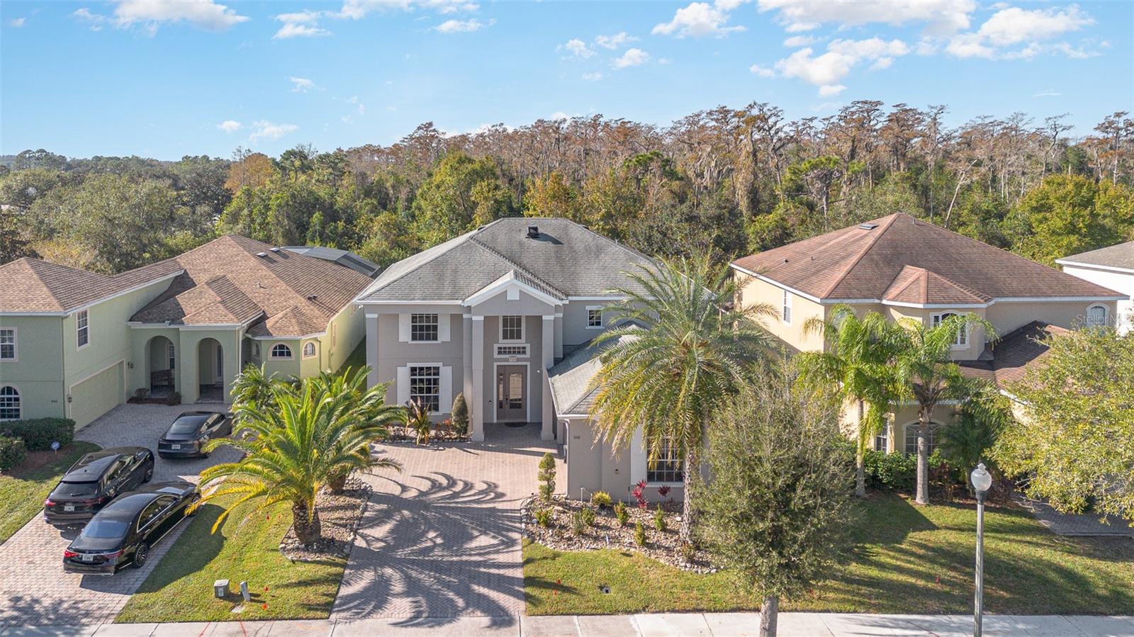 9168 LAKE AVON DRIVE