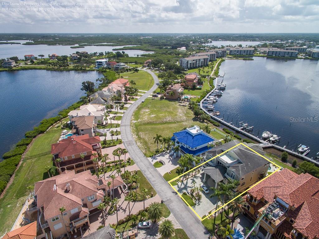HARBORPOINTE DRIVE 53