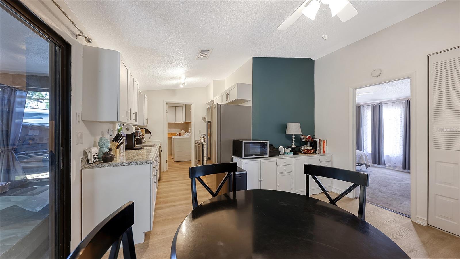 LOCKWOOD MEADOWS - Residential