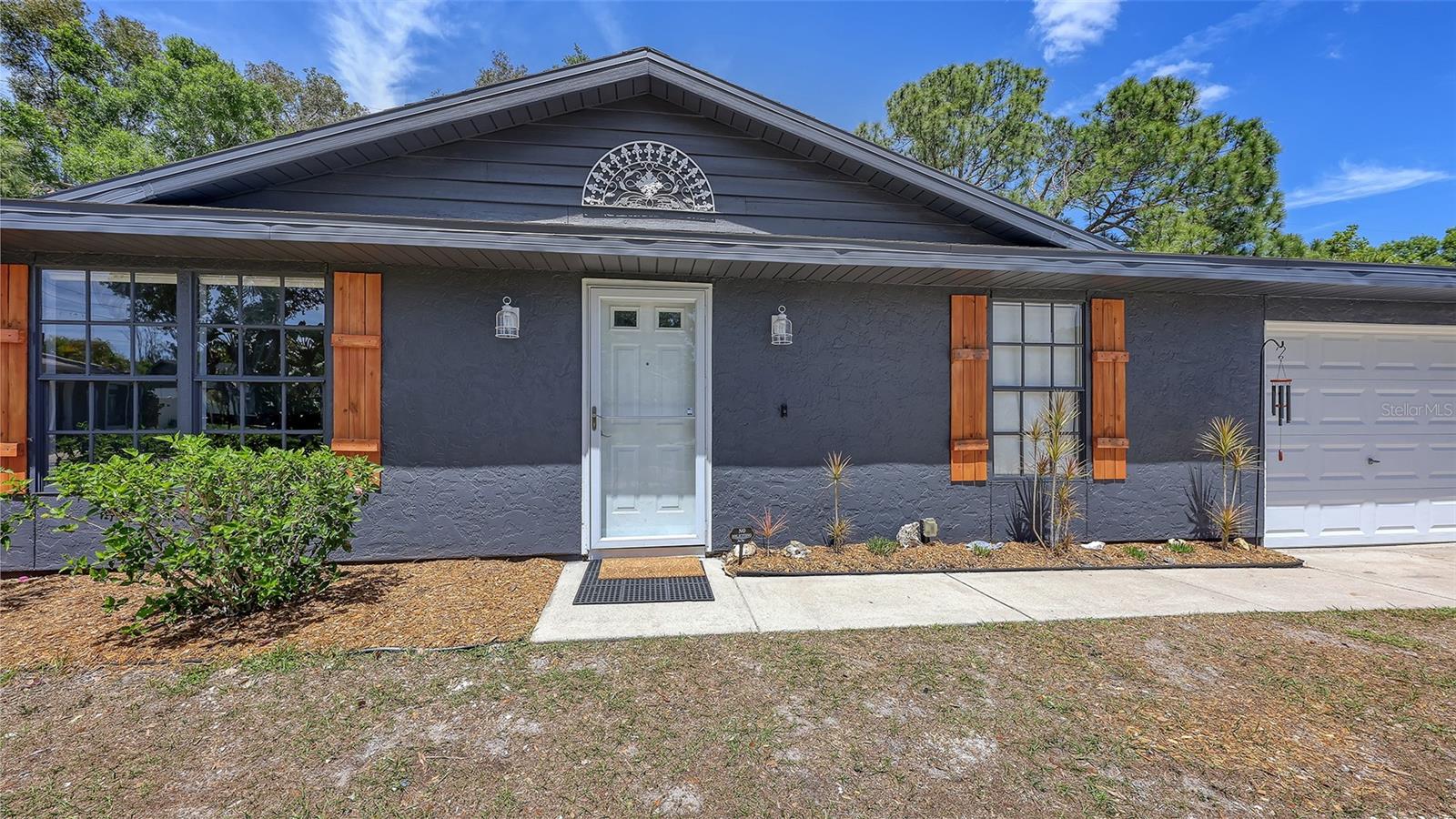 LOCKWOOD MEADOWS - Residential