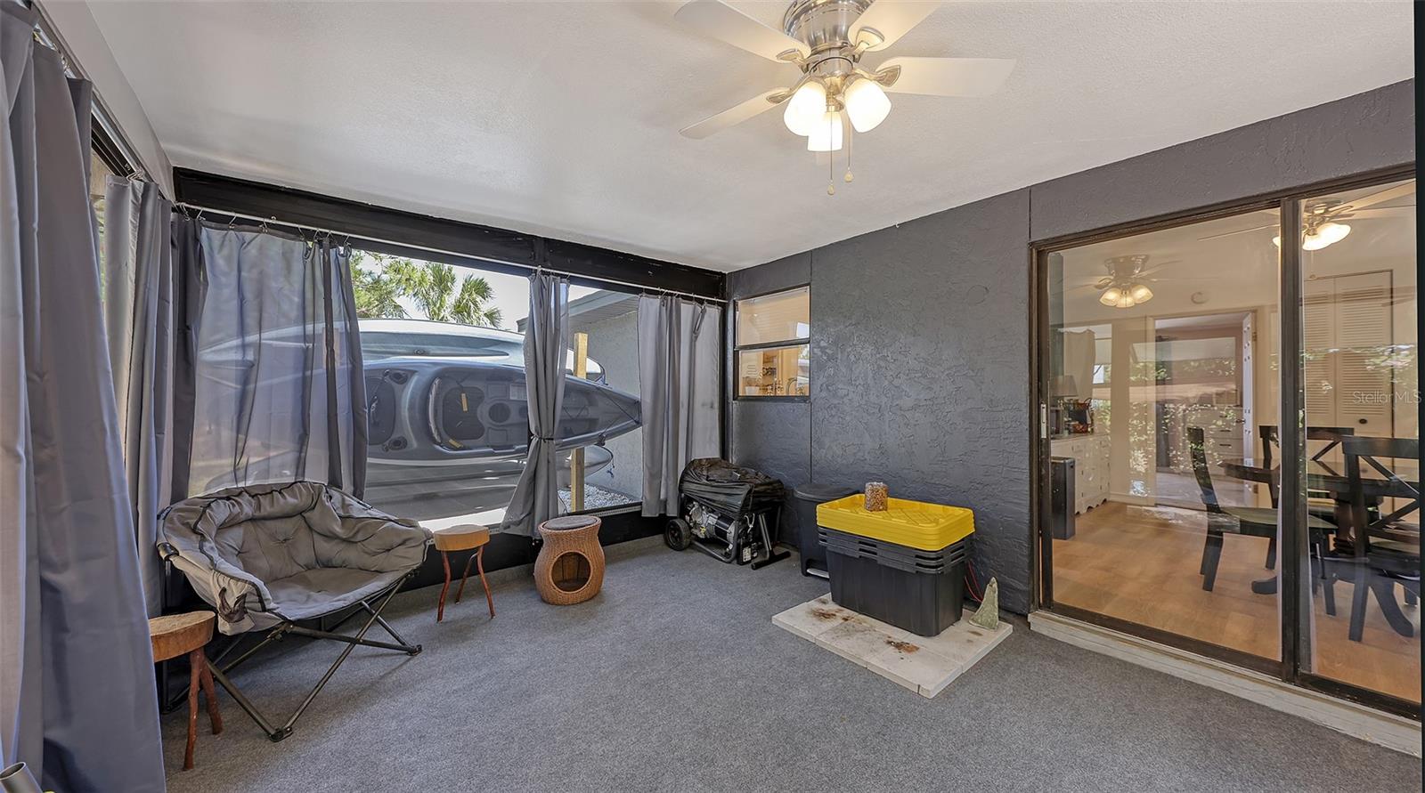 LOCKWOOD MEADOWS - Residential